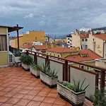 Szálloda Milano