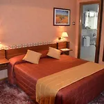 Szálloda Milano 3*