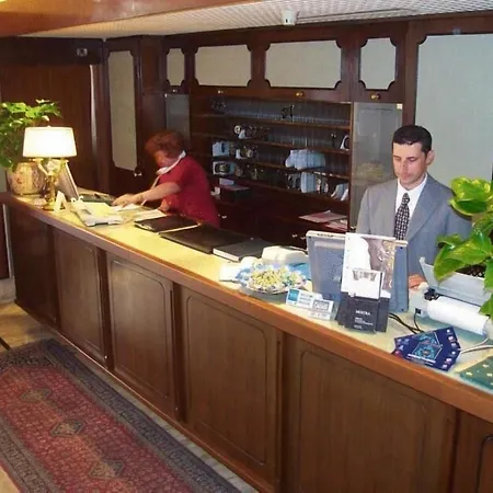 Milano Hotel Triest