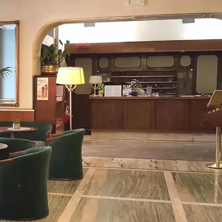 Ξενοδοχείο Milano 3*