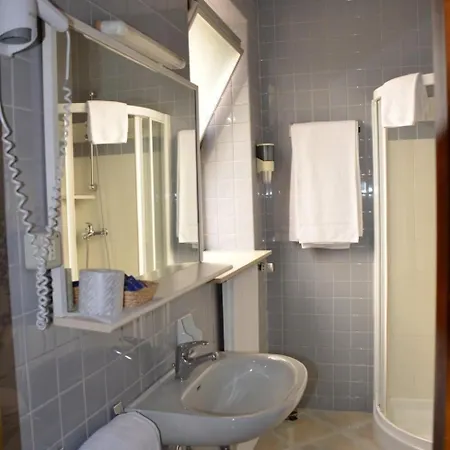 Milano Hotel