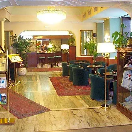 Milano Hotel