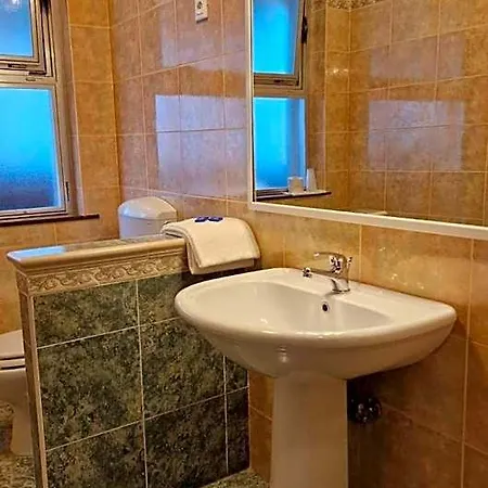 Milano Hotel Triëst