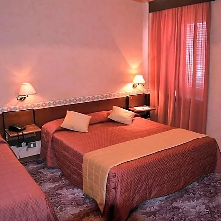 Hotel Milano Triëst