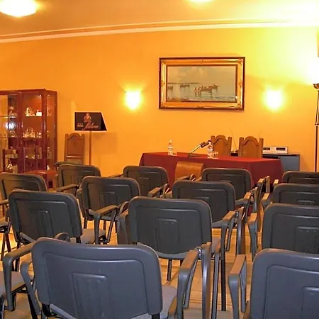Milano Hotel Triëst
