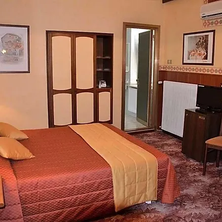 Milano Hotel Triëst