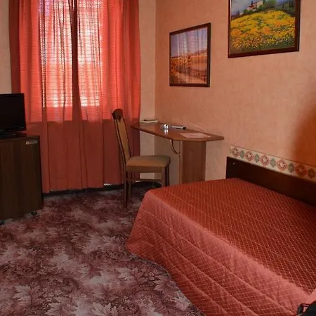 Milano Hotel Triëst