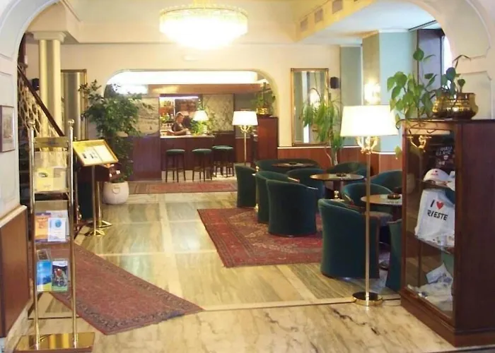 Milano Ξενοδοχείο