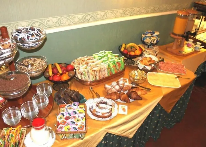 Ξενοδοχείο Milano 3*