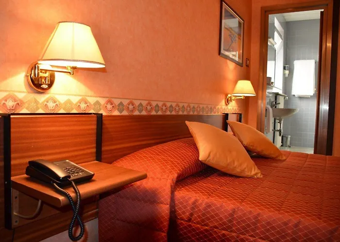 Milano Hotel 3*