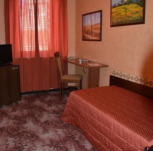 Milano Hotel Trieste