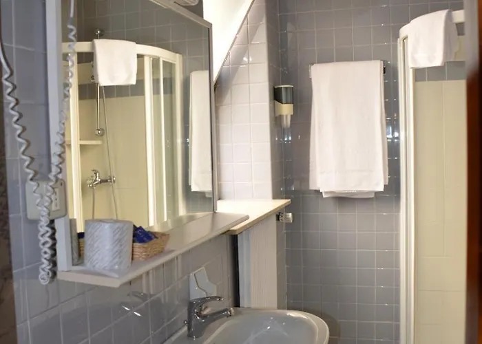 Ξενοδοχείο Milano